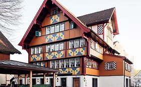 Hotel Hof Appenzell